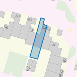 Perceel DDT00-Q-3226