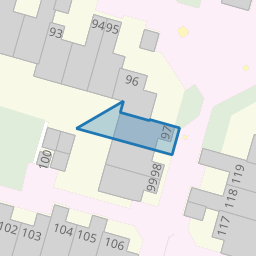 Perceel DDT00-Q-3229