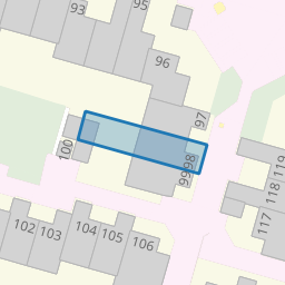 Perceel DDT00-Q-3230