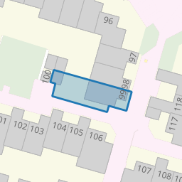 Perceel DDT00-Q-3231