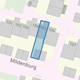 Perceel DDT00-Q-3241