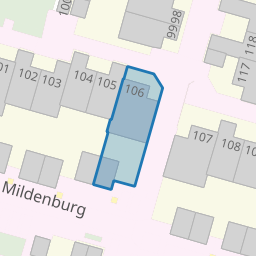 Perceel DDT00-Q-3243