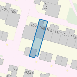 Perceel DDT00-Q-3247