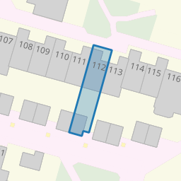 Perceel DDT00-Q-3255