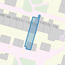 Perceel DDT00-Q-3257