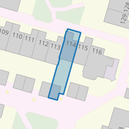 Perceel DDT00-Q-3259