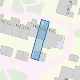 Perceel DDT00-Q-3261