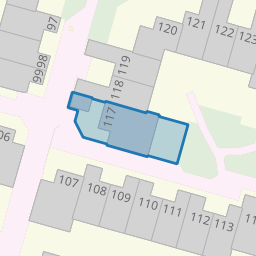 Perceel DDT00-Q-3265