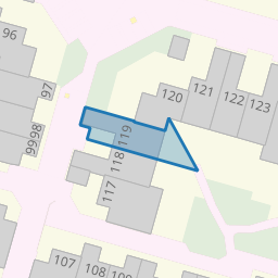 Perceel DDT00-Q-3267