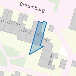 Perceel DDT00-Q-3274