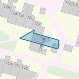 Perceel DDT00-Q-3276