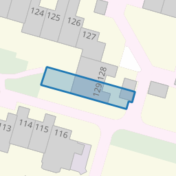 Perceel DDT00-Q-3277