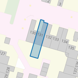 Perceel DDT00-Q-3279