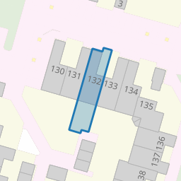 Perceel DDT00-Q-3280