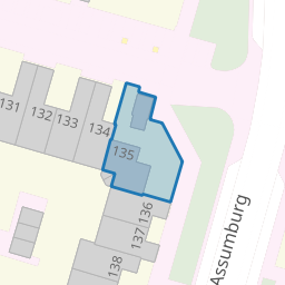 Perceel DDT00-Q-3283