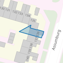 Perceel DDT00-Q-3284