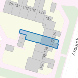 Perceel DDT00-Q-3285