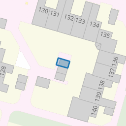 Perceel DDT00-Q-3289