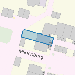 Perceel DDT00-Q-3299