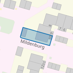 Perceel DDT00-Q-3300