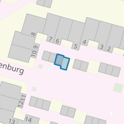 Perceel DDT00-Q-3303