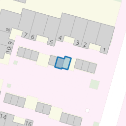 Perceel DDT00-Q-3305