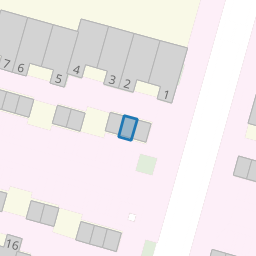 Perceel DDT00-Q-3307