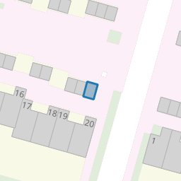 Perceel DDT00-Q-3309