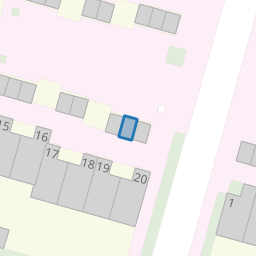 Perceel DDT00-Q-3310