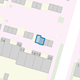 Perceel DDT00-Q-3311