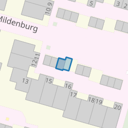 Perceel DDT00-Q-3314