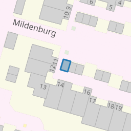 Perceel DDT00-Q-3316