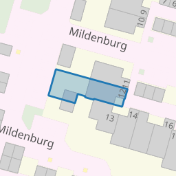 Perceel DDT00-Q-3318