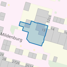 Perceel DDT00-Q-3319