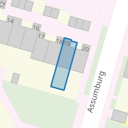 Perceel DDT00-Q-3325