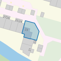 Perceel DDT00-Q-3329