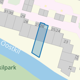 Perceel DDT00-Q-3332