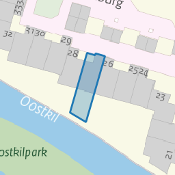 Perceel DDT00-Q-3333