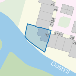 Perceel DDT00-Q-3338