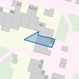 Perceel DDT00-Q-3345