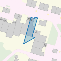 Perceel DDT00-Q-3347