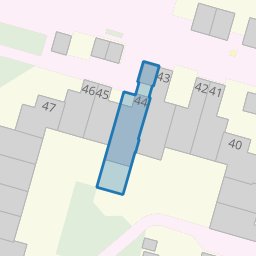 Perceel DDT00-Q-3350