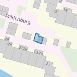 Perceel DDT00-Q-3361