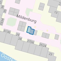 Perceel DDT00-Q-3363