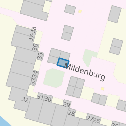 Perceel DDT00-Q-3368