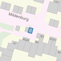 Perceel DDT00-Q-3375