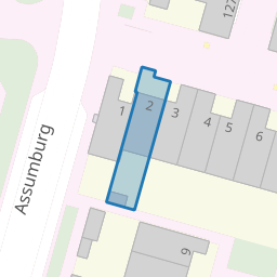 Perceel DDT00-Q-3396