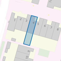 Perceel DDT00-Q-3398