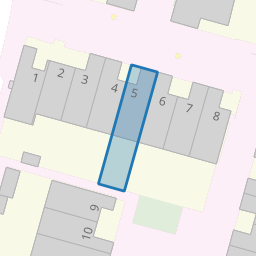 Perceel DDT00-Q-3399