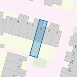 Perceel DDT00-Q-3400